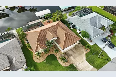 9402 Migue Circle, Port Charlotte, FL 33981 - Photo 1