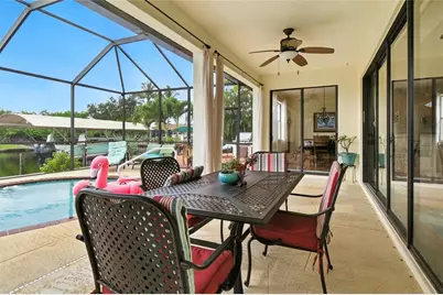 9402 Migue Circle, Port Charlotte, FL 33981 - Photo 7