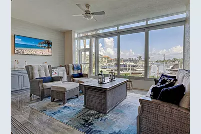 2590 Tarpon Cove Drive #811, Punta Gorda, FL 33950 - Photo 49