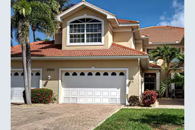 2590 Tarpon Cove Drive #811, Punta Gorda, FL 33950 - Photo 1