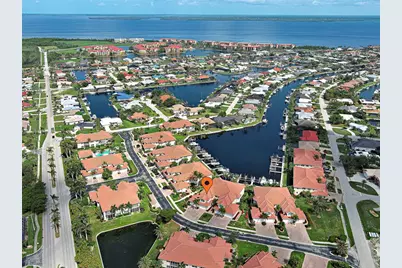 2590 Tarpon Cove Drive #811, Punta Gorda, FL 33950 - Photo 65