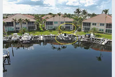 2590 Tarpon Cove Drive #811, Punta Gorda, FL 33950 - Photo 59