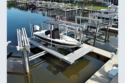 2590 Tarpon Cove Drive #811, Punta Gorda, FL 33950 - Photo 57