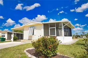 7389 Petula Ave, Port Charlotte, FL 33981 - Photo 1