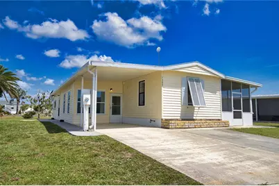 7389 Petula Avenue, Port Charlotte, FL 33981 - Photo 1