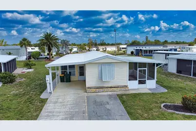 7389 Petula Avenue, Port Charlotte, FL 33981 - Photo 47