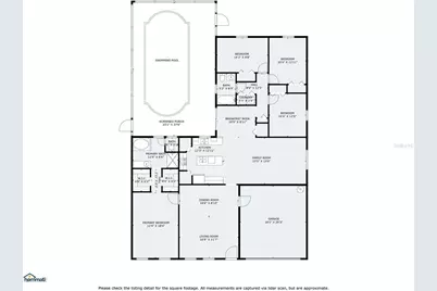 5510 Moongate Rd, Spring Hill, FL 34606 - Photo 3