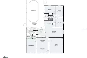 5510 Moongate Rd, Spring Hill, FL 34606 - Photo 3