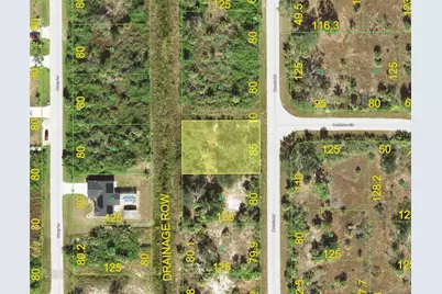 7025 Manniz Road, Port Charlotte, FL 33981 - Photo 1