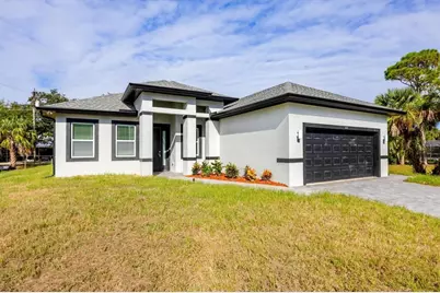 311 Yule Street, Port Charlotte, FL 33953 - Photo 3