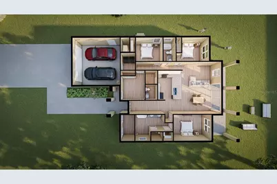 311 Yule Street, Port Charlotte, FL 33953 - Photo 21