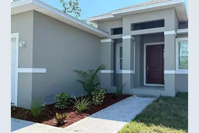 311 Yule Street, Port Charlotte, FL 33953 - Photo 1