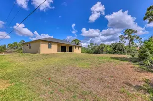 10242 Hallendale Dr, Port Charlotte, FL 33981 - Photo 33