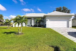 202 Long Meadow Ln, Rotonda West, FL 33947 - Photo 1