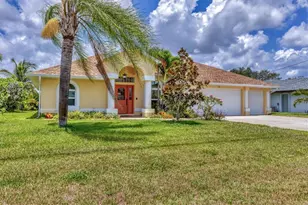 59 White Marsh Ln, Rotonda West, FL 33947 - Photo 1