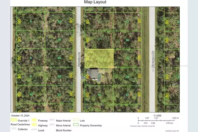 436 Hutchins Street, Port Charlotte, FL 33953 - Photo 1