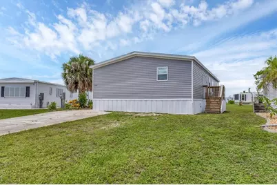 7337 Desant Lane, Port Charlotte, FL 33981 - Photo 3