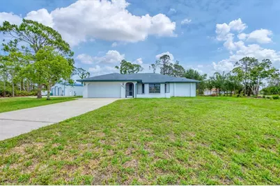 5412 Ulysses Street, Port Charlotte, FL 33981 - Photo 1