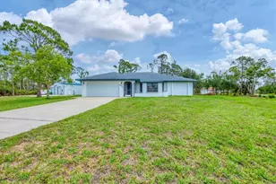 5412 Ulysses St, Port Charlotte, FL 33981 - Photo 1