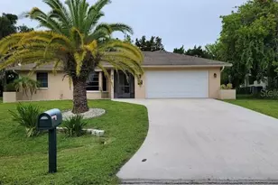 87 Mark Twain Ln, Rotonda West, FL 33947 - Photo 1