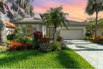 13376 Golf Pointe Drive, Port Charlotte, FL 33953 - Photo 1