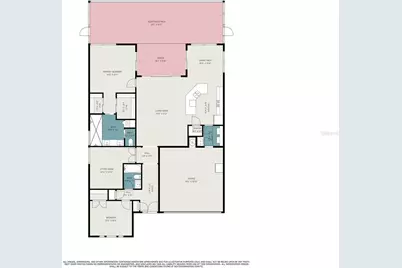 13376 Golf Pointe Drive, Port Charlotte, FL 33953 - Photo 39