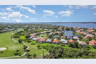 13376 Golf Pointe Drive, Port Charlotte, FL 33953 - Photo 33