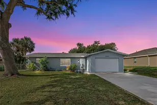 21519 Fairway Ave, Port Charlotte, FL 33952 - Photo 1