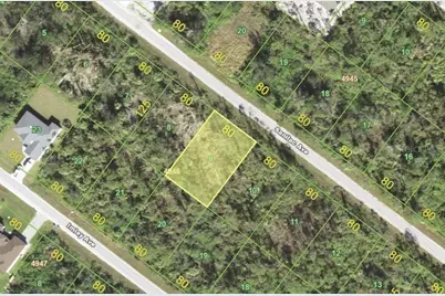 14309 Sanilac Avenue, Port Charlotte, FL 33981 - Photo 1