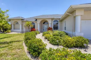 1002 Rotonda Cir, Rotonda West, FL 33947 - Photo 1