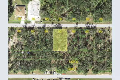 18393 Cordoba Avenue, Port Charlotte, FL 33954 - Photo 1