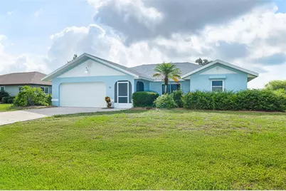 15 Bunker Place, Rotonda West, FL 33947 - Photo 1