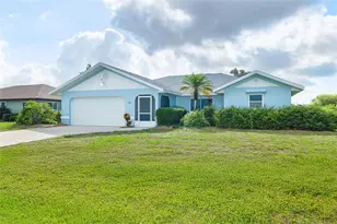 15 Bunker Pl, Rotonda West, FL 33947 - Photo 1