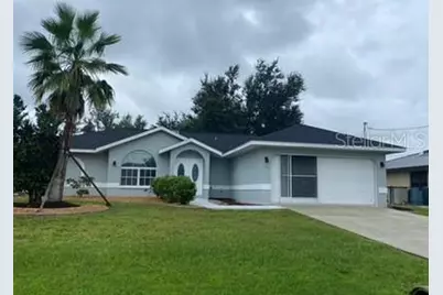 103 Mark Twain Lane, Rotonda West, FL 33947 - Photo 1