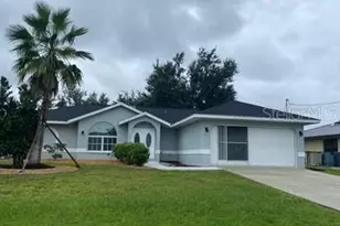 103 Mark Twain Ln, Rotonda West, FL 33947 - Photo 1