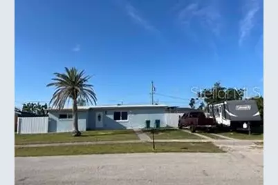 700 Floral Lane, Port Charlotte, FL 33952 - Photo 1