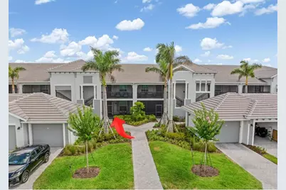 12550 Galapagos Court #104, Venice, FL 34293 - Photo 1