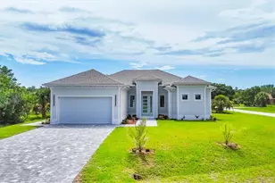 123 Ferdon Cir, Port Charlotte, FL 33954 - Photo 1