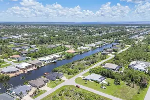 15128 Hennipen Cir, Port Charlotte, FL 33981 - Photo 37