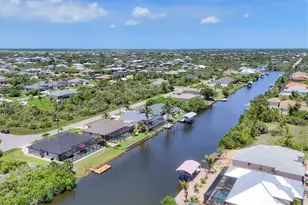 15128 Hennipen Cir, Port Charlotte, FL 33981 - Photo 35