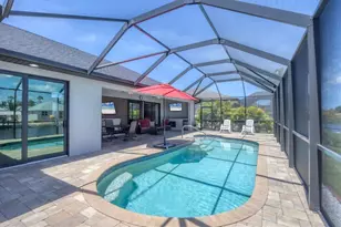 15128 Hennipen Cir, Port Charlotte, FL 33981 - Photo 29