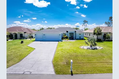 262 Rotonda Boulevard N, Rotonda West, FL 33947 - Photo 1