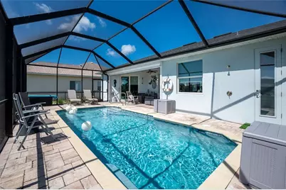 262 Rotonda Boulevard N, Rotonda West, FL 33947 - Photo 37