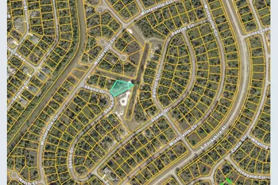 Sheno Drive, North Port, FL 34288 - Photo 1