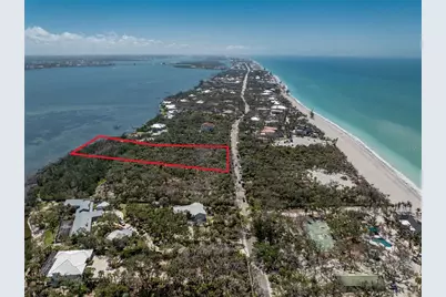 0 Bay Side Manasota Key Road #Bay Side, Englewood, FL 34223 - Photo 3