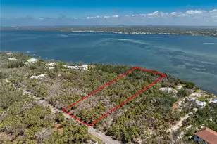 0 Bay Side Manasota Key Rd, Englewood, FL 34223 - Photo 1