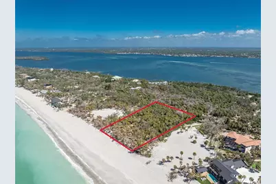 6180 Manasota Key Road #Gulf Side, Englewood, FL 34223 - Photo 1