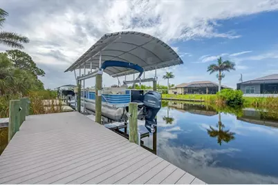 10079 Lebanon Drive, Port Charlotte, FL 33981 - Photo 35