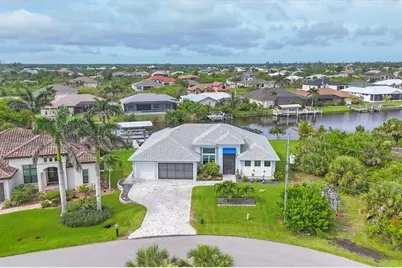 10079 Lebanon Drive, Port Charlotte, FL 33981 - Photo 3