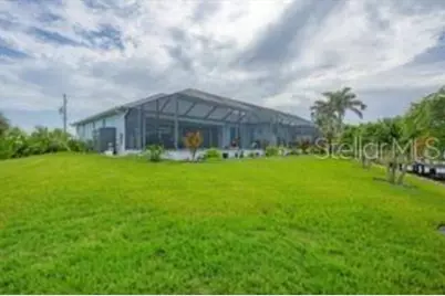 10079 Lebanon Drive, Port Charlotte, FL 33981 - Photo 33